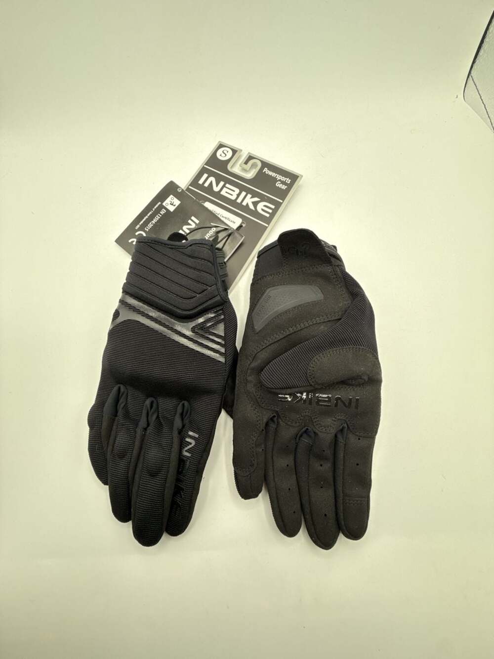 INBIKE Motorcycle Gloves Model IM902